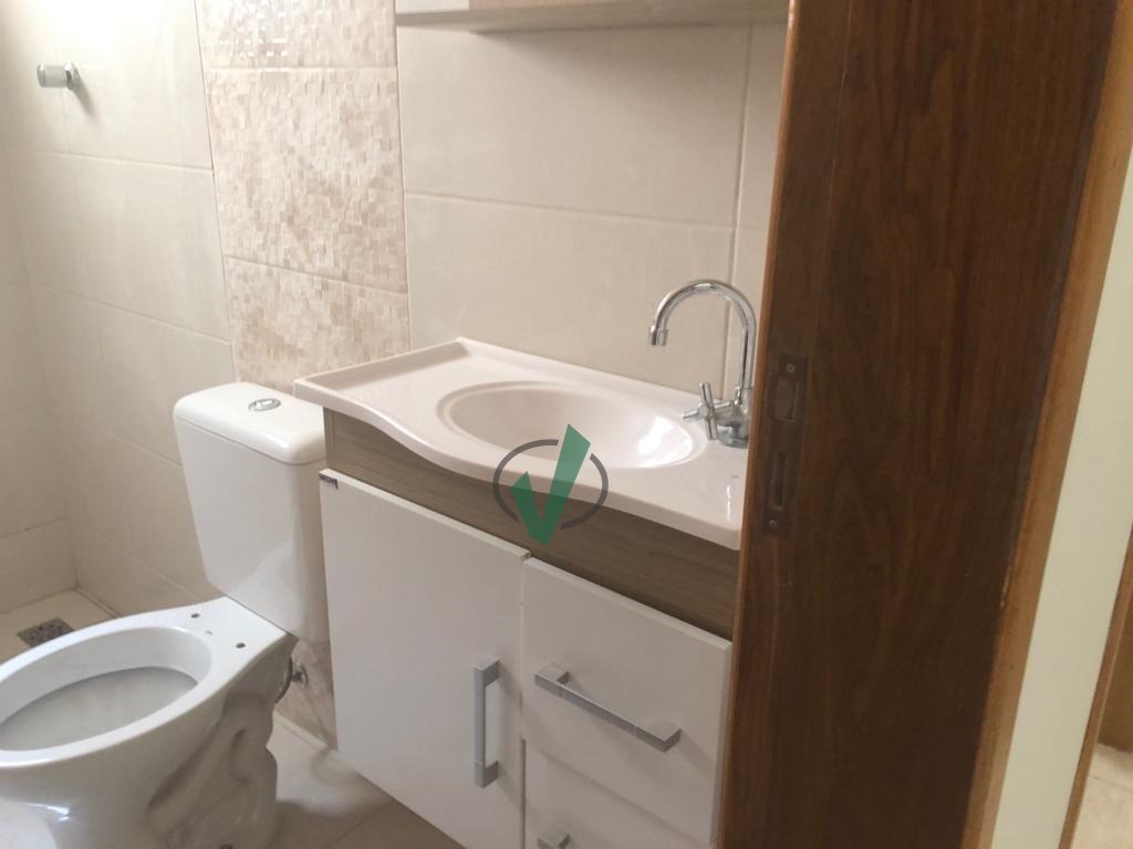 Apartamento à venda no Vila São João: 
