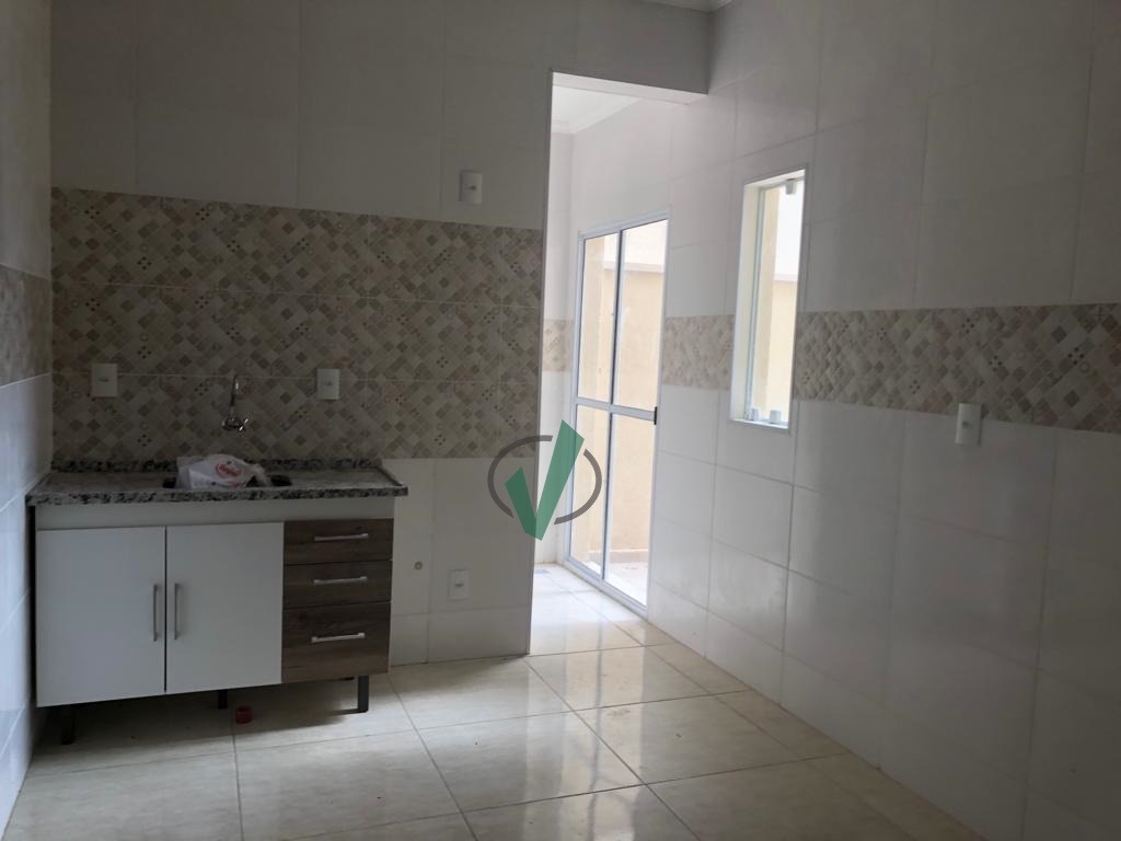 Apartamento à venda no Vila São João: 