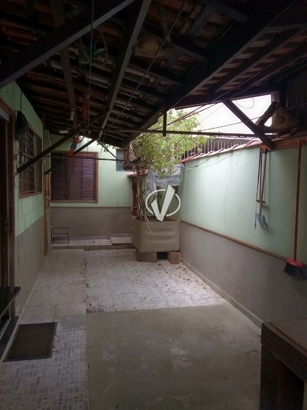 Casa à venda no Centro: 