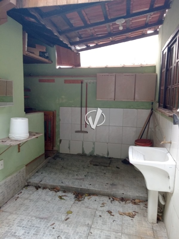 Casa à venda no Centro: 