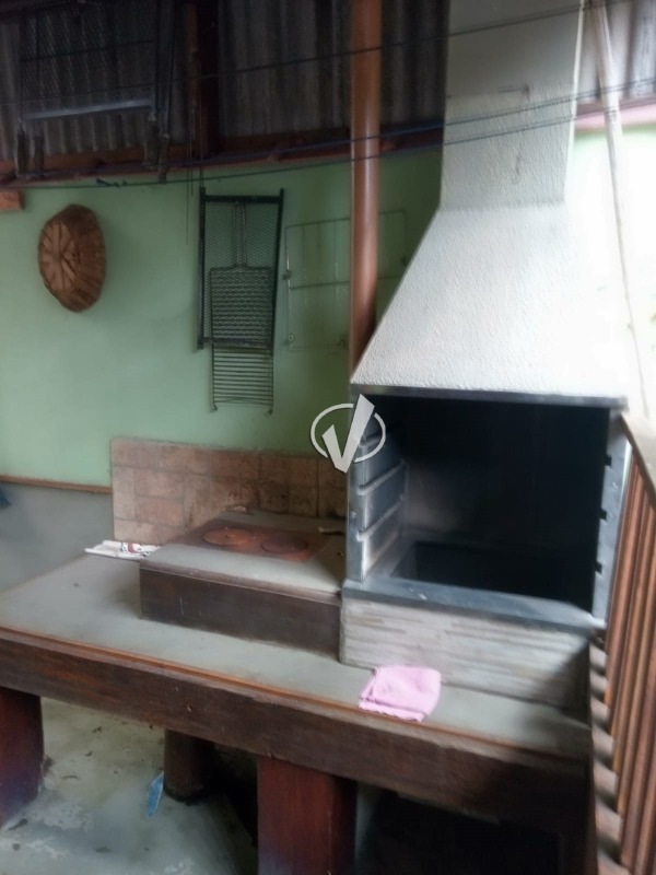 Casa à venda no Centro: 