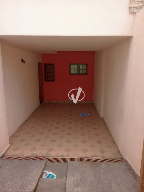 Casa à venda no Centro: 