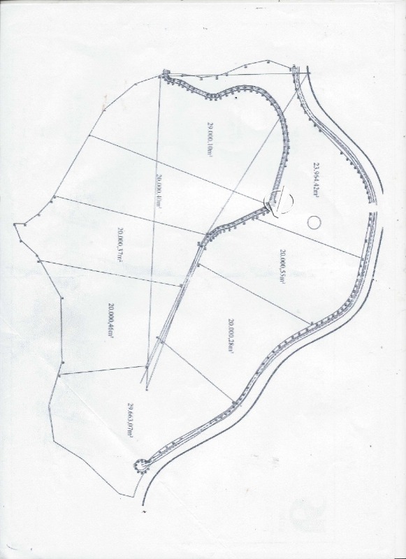 Lote à venda no Piracuama: 