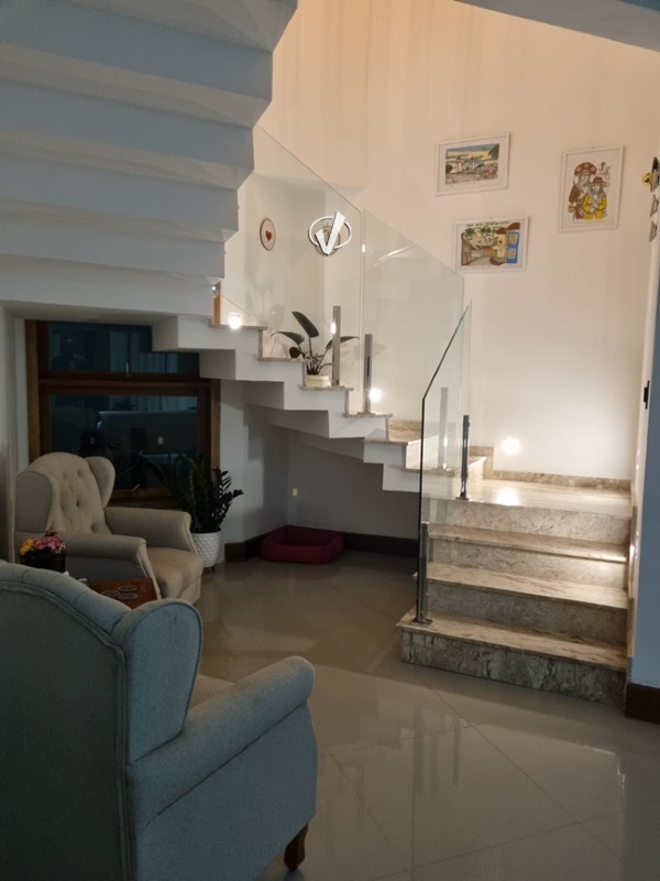 Casa em condomínio à venda no Nossa Senhora do Perpétuo Socorro: 