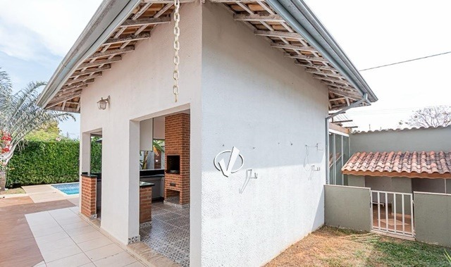 Casa em condomínio à venda no Nossa Senhora do Perpétuo Socorro: 