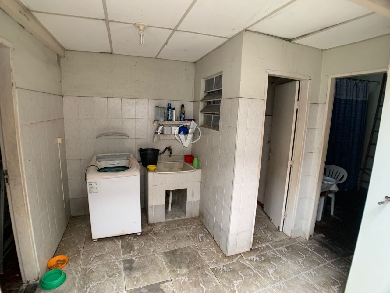 Casa à venda no Parque São Benedito: 