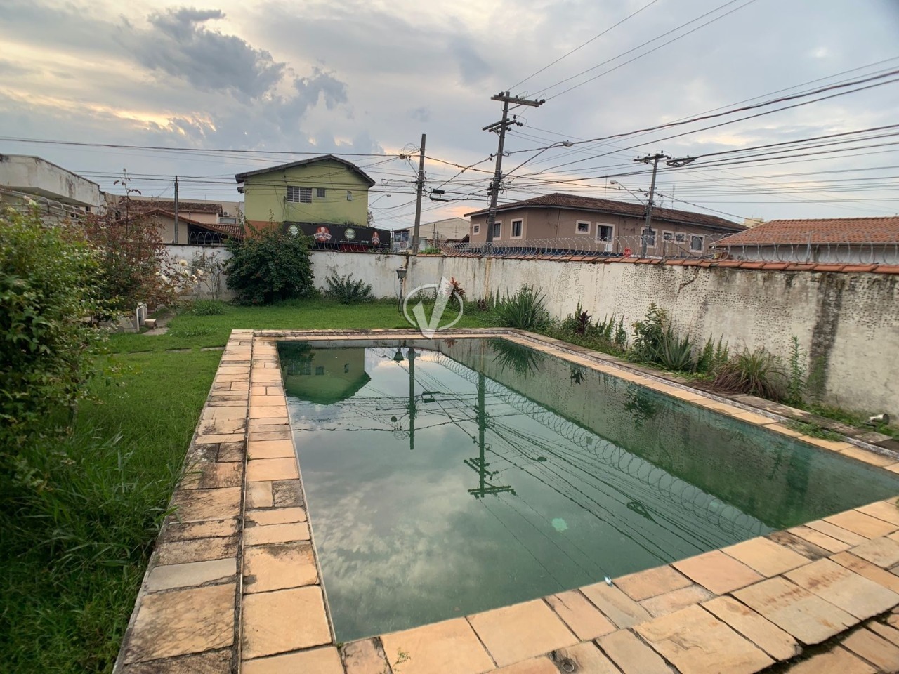 Casa à venda no Parque São Benedito: 