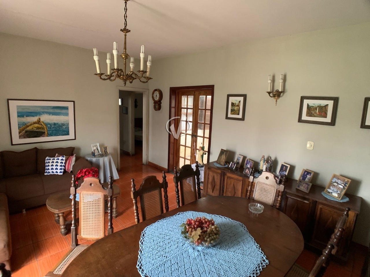 Casa à venda no Parque São Benedito: 