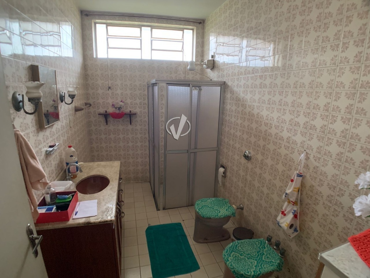 Casa à venda no Parque São Benedito: 