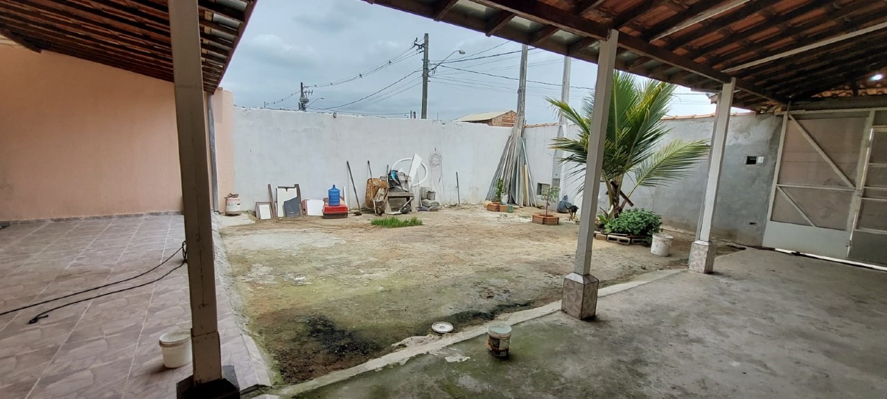 Casa à venda no Loteamento Residencial e Comercial Araguaia: 