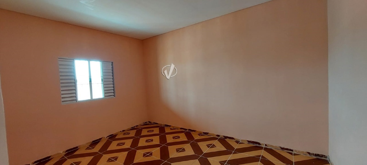 Casa à venda no Loteamento Residencial e Comercial Araguaia: 