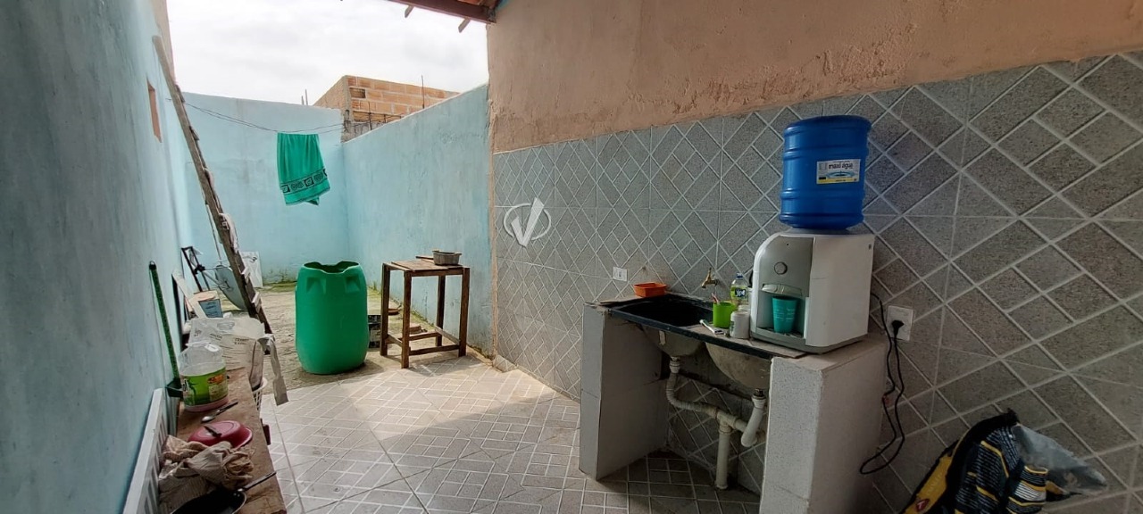 Casa à venda no Loteamento Residencial e Comercial Araguaia: 