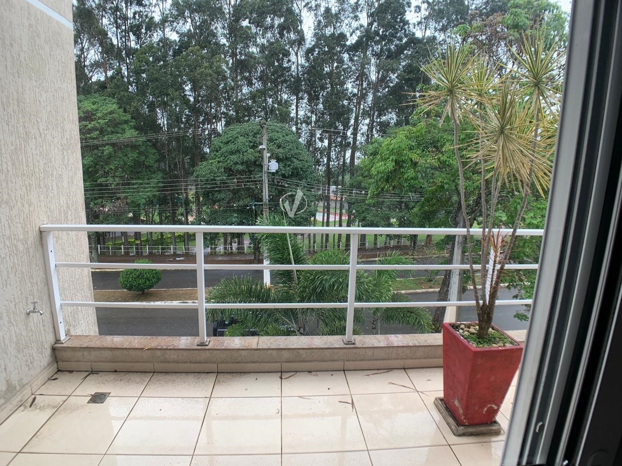 Casa em condomínio à venda no Nossa Senhora do Perpétuo Socorro: 