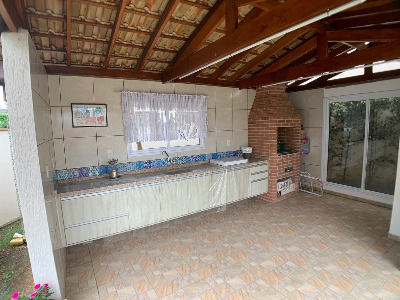 Casa em condomínio à venda no Nossa Senhora do Perpétuo Socorro: 