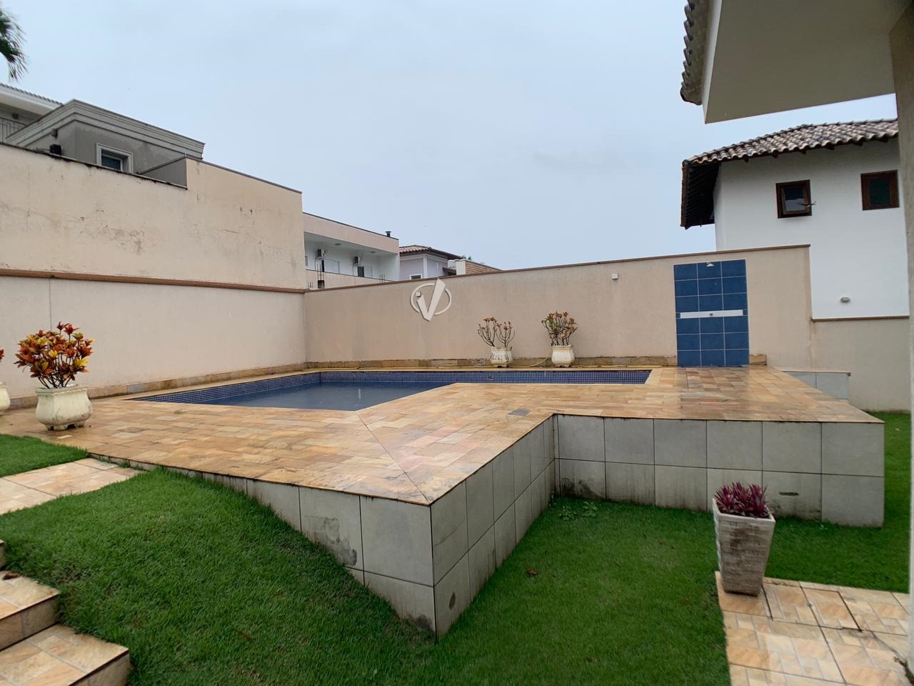 Casa em condomínio à venda no Nossa Senhora do Perpétuo Socorro: 