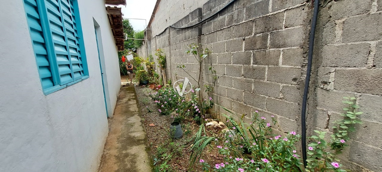 Casa à venda no Campinas: 