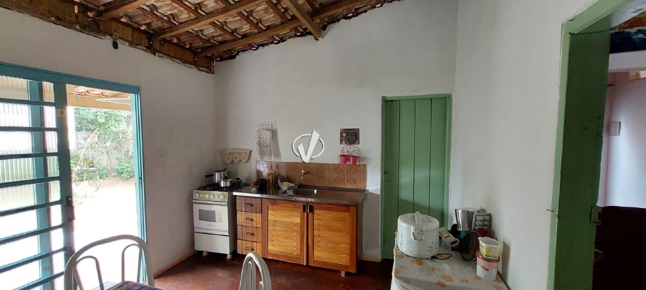 Casa à venda no Campinas: 