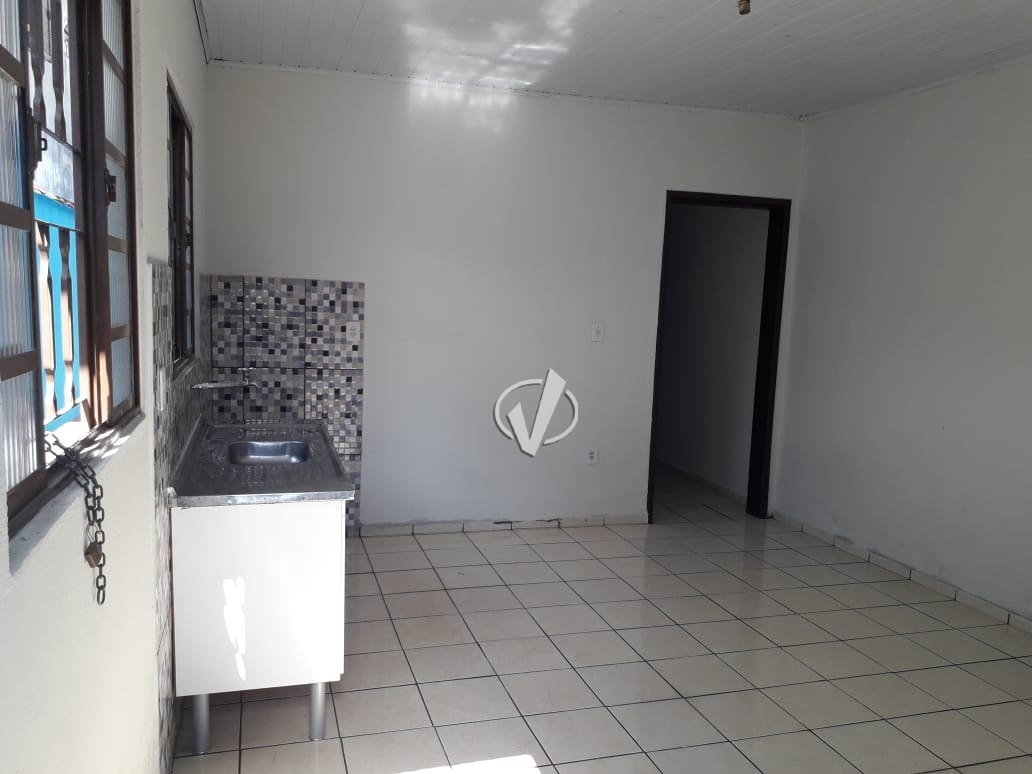 Casa à venda no Residencial e Comercial Laerte Asumpção: 