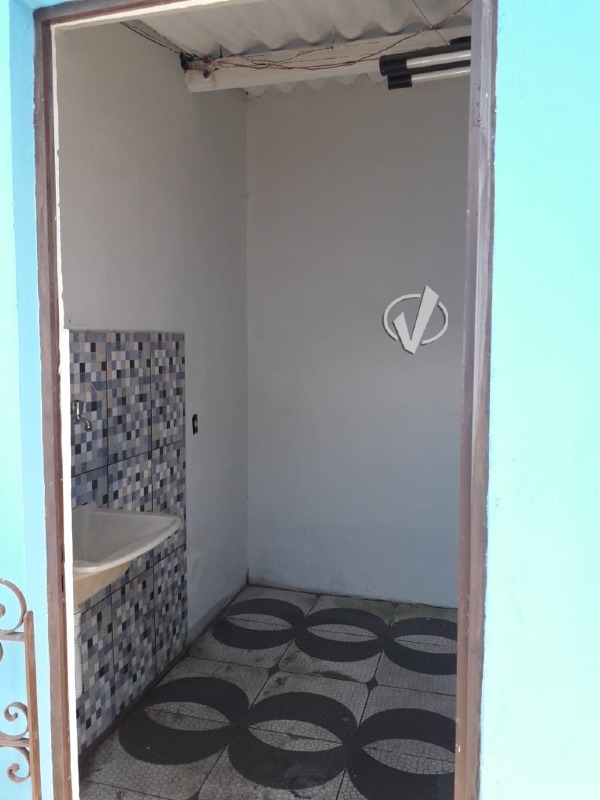 Casa à venda no Residencial e Comercial Laerte Asumpção: 