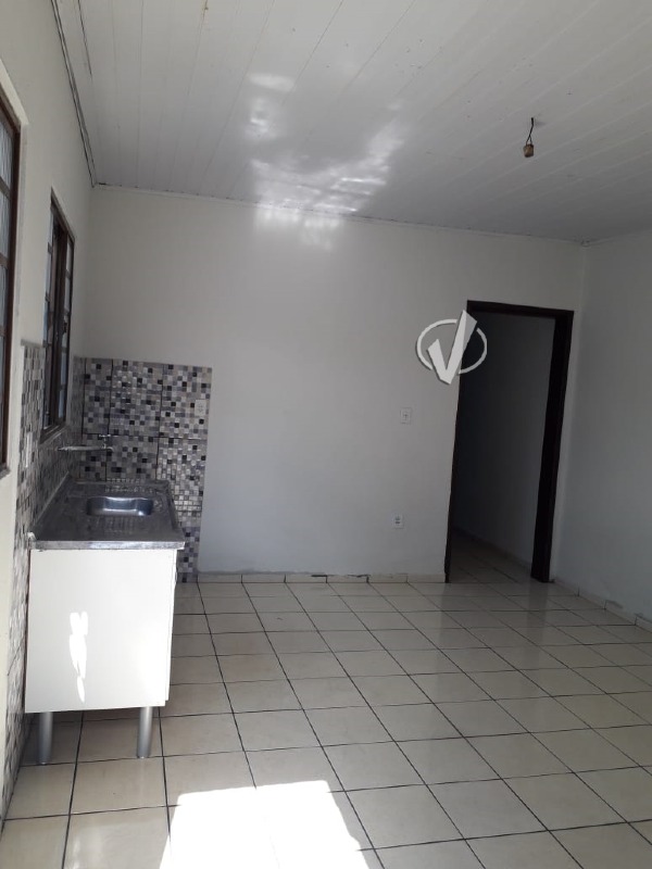 Casa à venda no Residencial e Comercial Laerte Asumpção: 