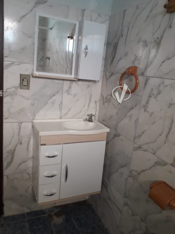 Casa à venda no Residencial e Comercial Laerte Asumpção: 