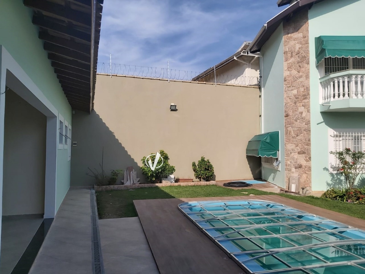 Casa à venda no Vila Rica: 