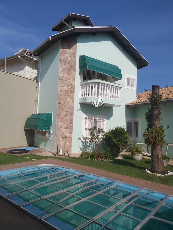 Casa à venda no Vila Rica: 