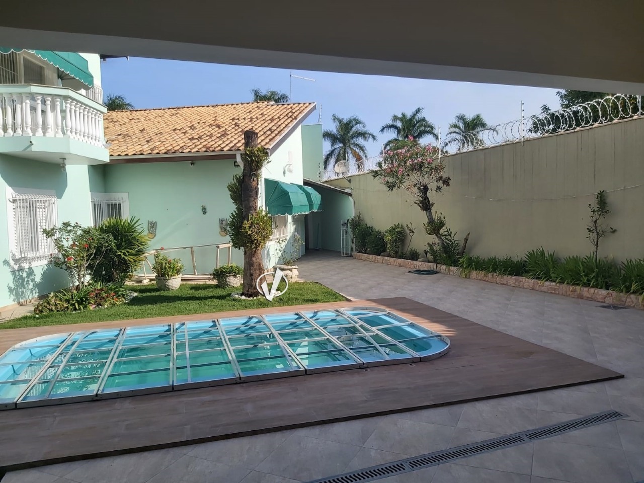 Casa à venda no Vila Rica: 