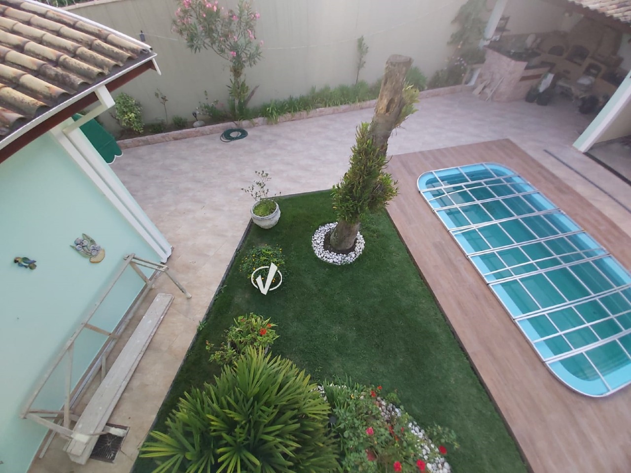 Casa à venda no Vila Rica: 