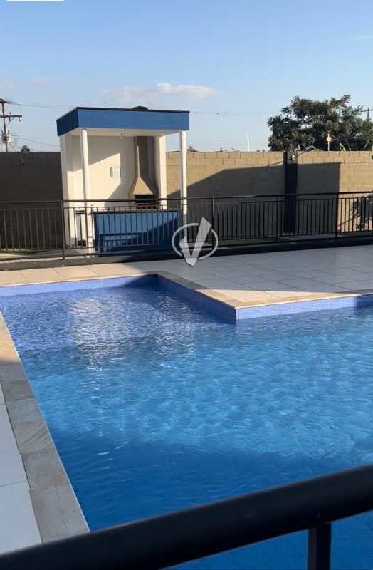 Apartamento à venda no Feital: 