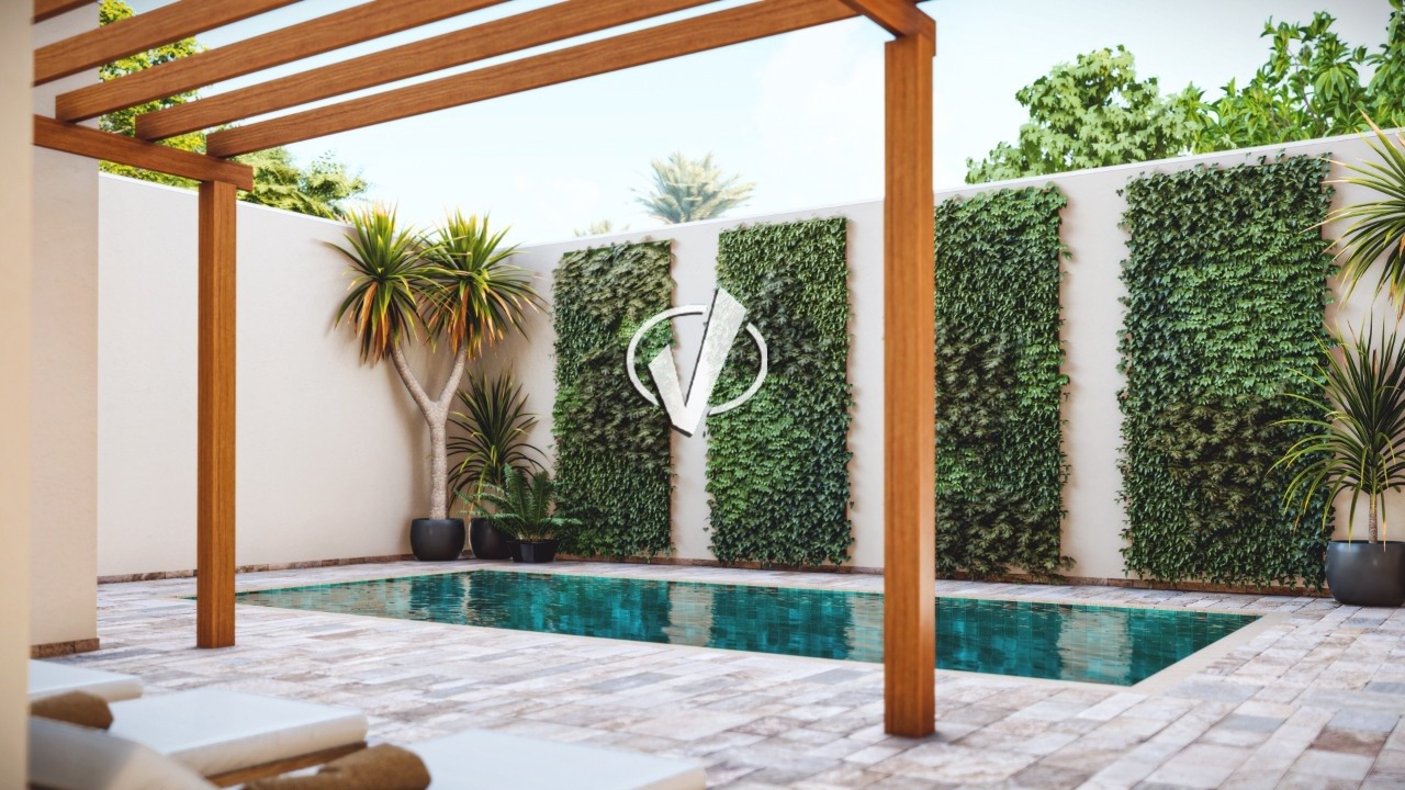 Apartamento à venda no Itaguá: 