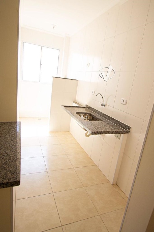 Apartamento à venda no Chácara da Galega: 