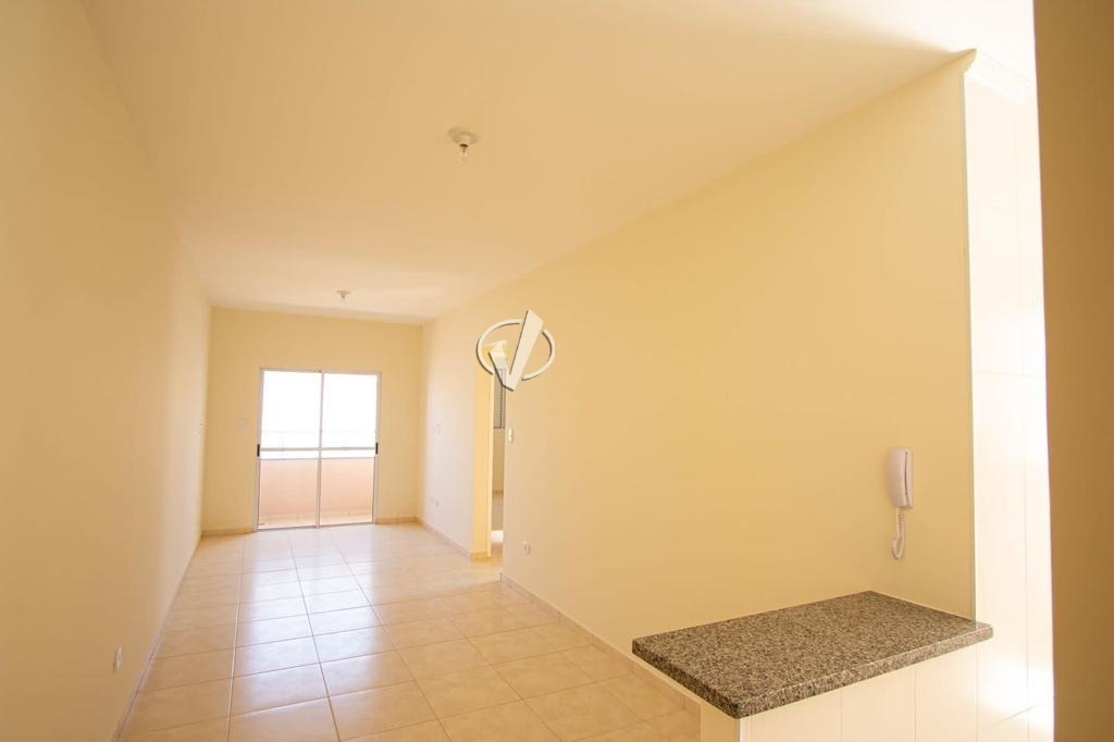 Apartamento à venda no Chácara da Galega: 