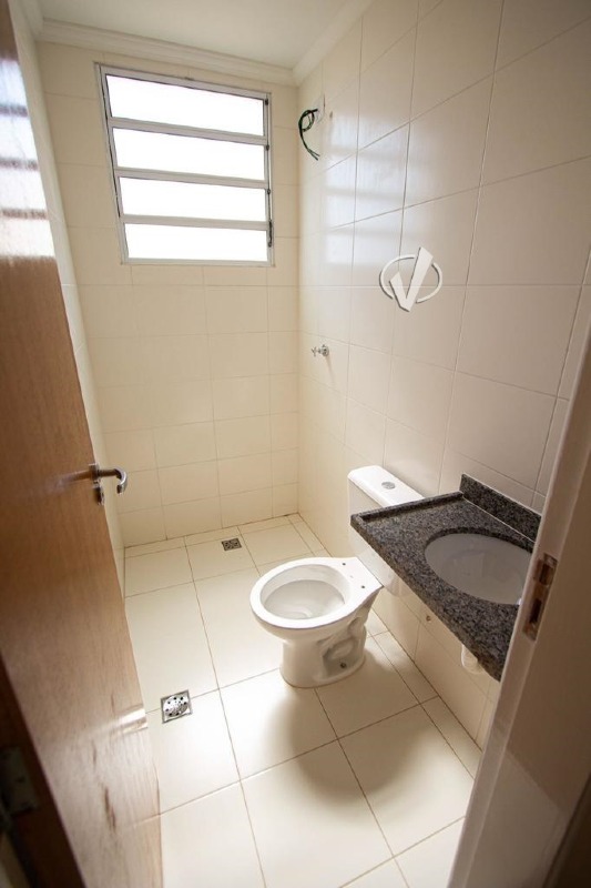 Apartamento à venda no Chácara da Galega: 