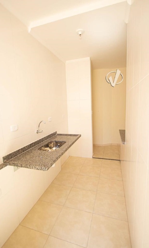 Apartamento à venda no Chácara da Galega: 