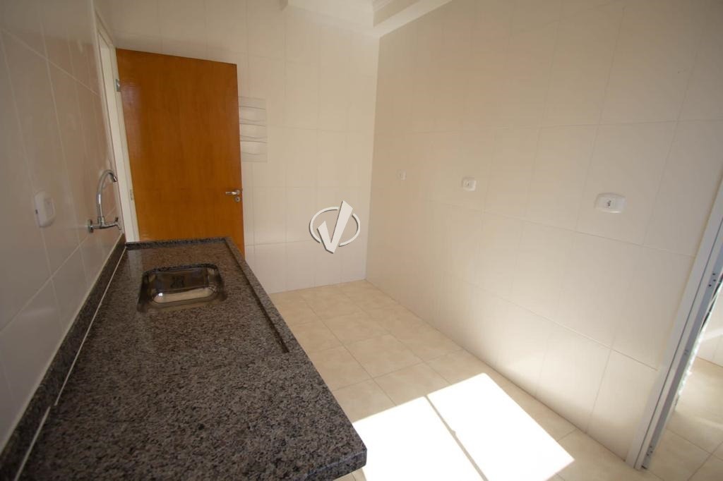 Apartamento à venda no Chácara da Galega: 