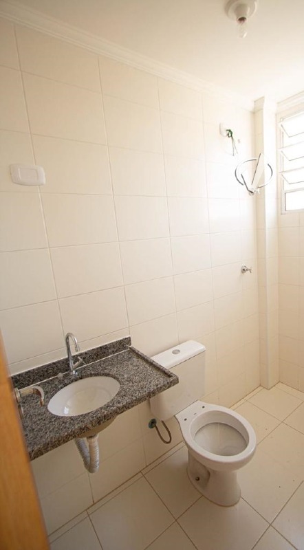 Apartamento à venda no Chácara da Galega: 