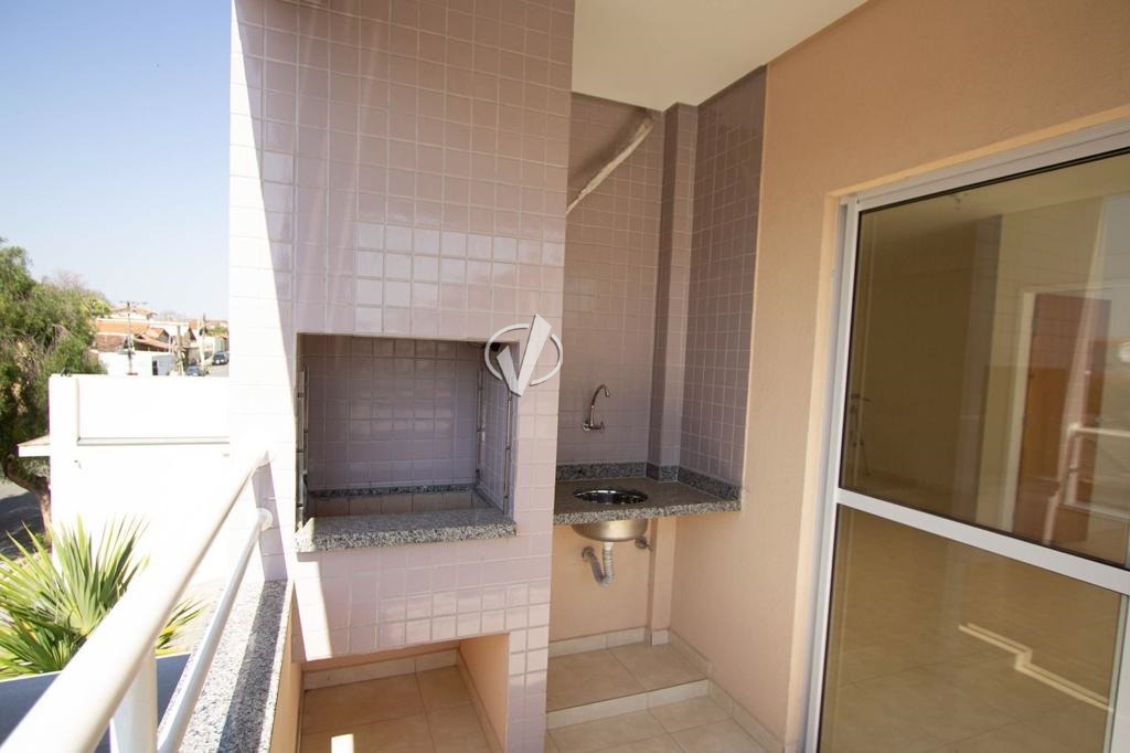 Apartamento à venda no Chácara da Galega: 