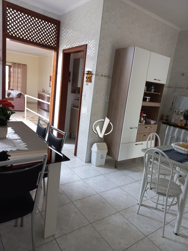 Casa à venda no Bosque da Princesa: 