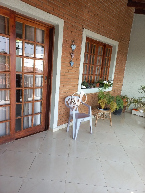 Casa à venda no Bosque da Princesa: 