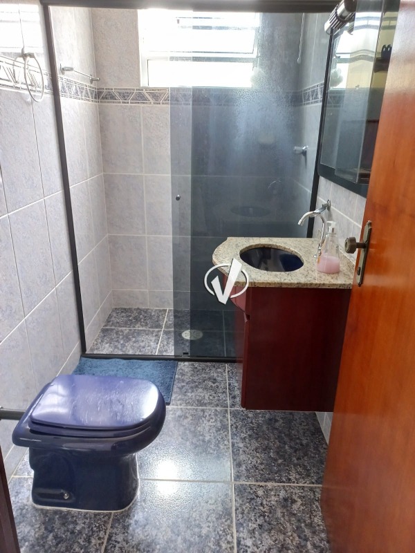 Casa à venda no Bosque da Princesa: 