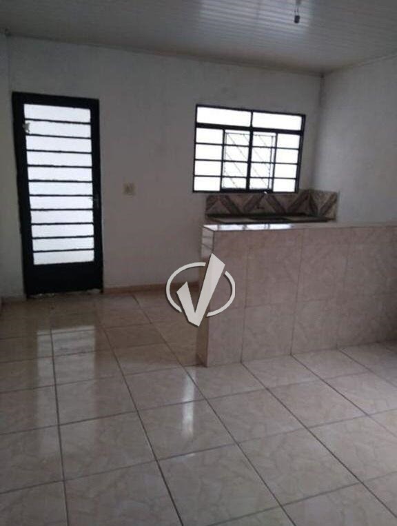 Casa à venda no Castolira: 