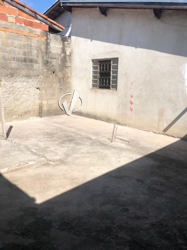 Casa à venda no Castolira: 