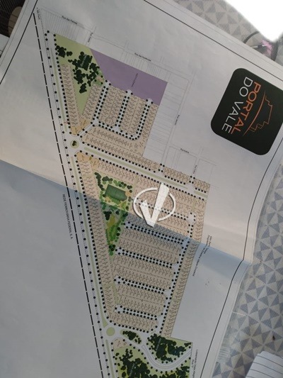 Lote à venda no Piracangaguá: 