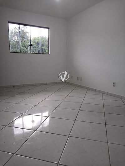 Apartamento à venda no Residencial Mombaça I: 