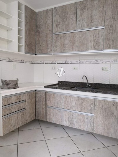 Apartamento à venda no Residencial Mombaça I: 