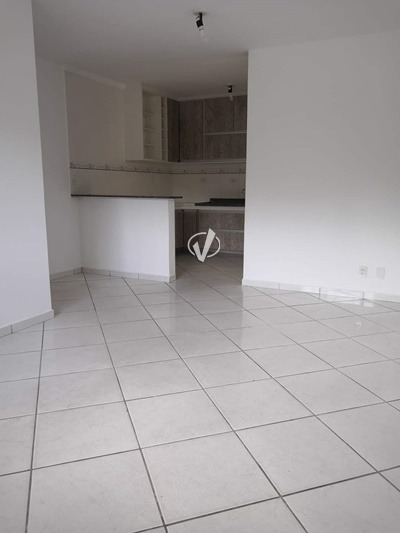 Apartamento à venda no Residencial Mombaça I: 