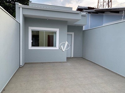 Casa à venda no Alto do Cardoso: 