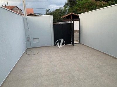 Casa à venda no Alto do Cardoso: 