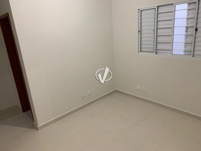 Casa à venda no Alto do Cardoso: 